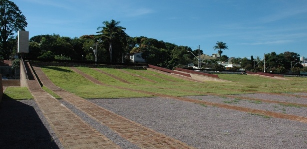 Praça da Pampulha
