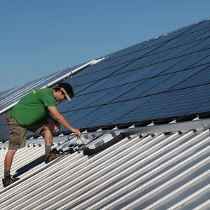 Joe Raedle/Getty Images/AFP