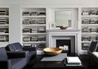 "Perfeccionistas" buscam minimalismo para decorar suas casas - Tony Cenicola/The New York Times