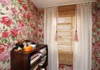 Passo a passo: aprenda a confeccionar uma cortina - Aline Arruda/UOL