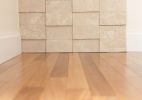 Instale o piso pronto de madeira e valorize os ambientes da sua casa - Carol Gherardi/UOL