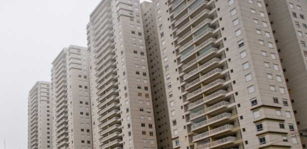 Dois dormitórios lançados em SP, em 2011, chegam a ter diferença de preço de mais de 2.500%