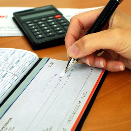 Diferença Entre Talão de Cheque e Cheque Especial