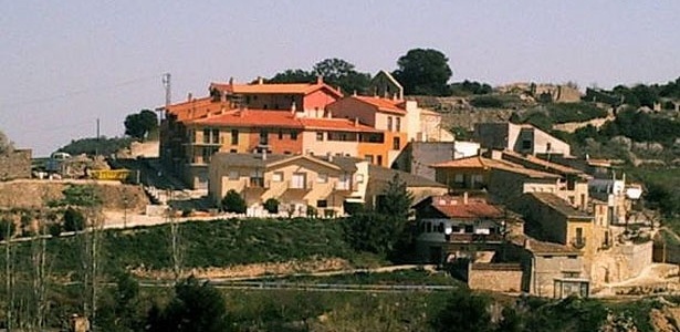 Aldeia Cabestany, na Espanha, tem apenas 14 habitantes - Divulgação
